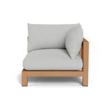 PACIFIC TEAK Corner
