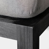PACIFIC TEAK Corner