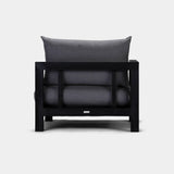 PACIFIC TEAK Corner