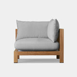 PACIFIC TEAK Corner