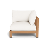 PACIFIC TEAK Corner