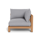PACIFIC TEAK Corner
