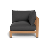 PACIFIC TEAK Corner