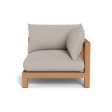 PACIFIC TEAK Corner
