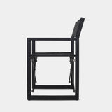 PACIFIC TEAK Dining Chair