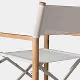 PACIFIC TEAK Dining Chair