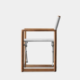 PACIFIC TEAK Dining Chair