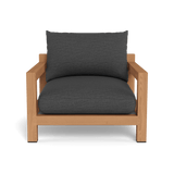 PACIFIC TEAK Lounge Chair