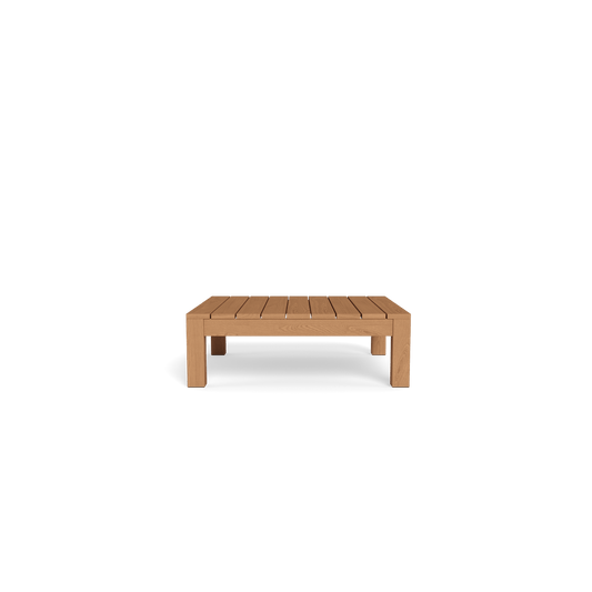PACIFIC TEAK Side Table