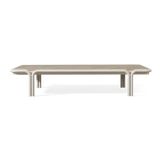 Parker Rectangle Coffee Table