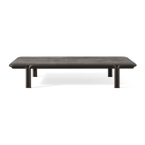Parker Rectangle Coffee Table