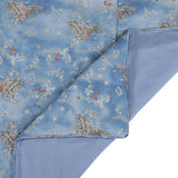 Lee Western Washed Denim Bedding Set