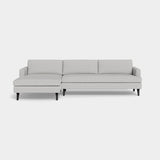 Lido Chaise Sectional