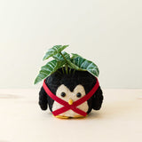Penguin Planter - Coco Coir Pot | LIKHÂ