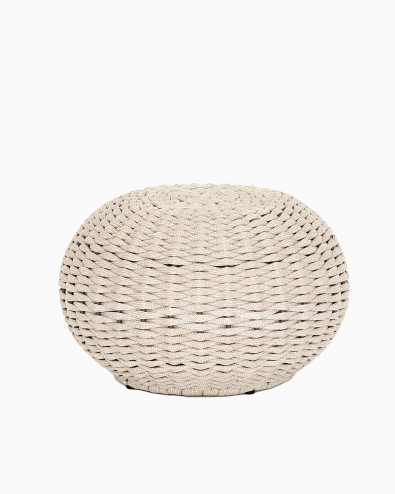 Phoenix Outdoor Accent Stool