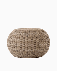 Phoenix Outdoor Accent Stool