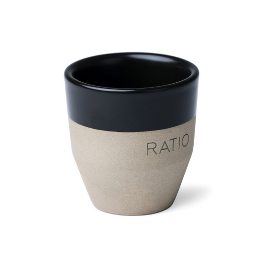Ratio x notNeutral Pico Demitasse Cup