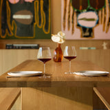 Pinot Noir Glasses Pro