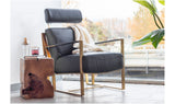 Paradiso Chair Black