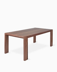 Plank Dining Table