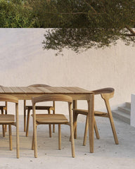 Bok Outdoor Dining Table