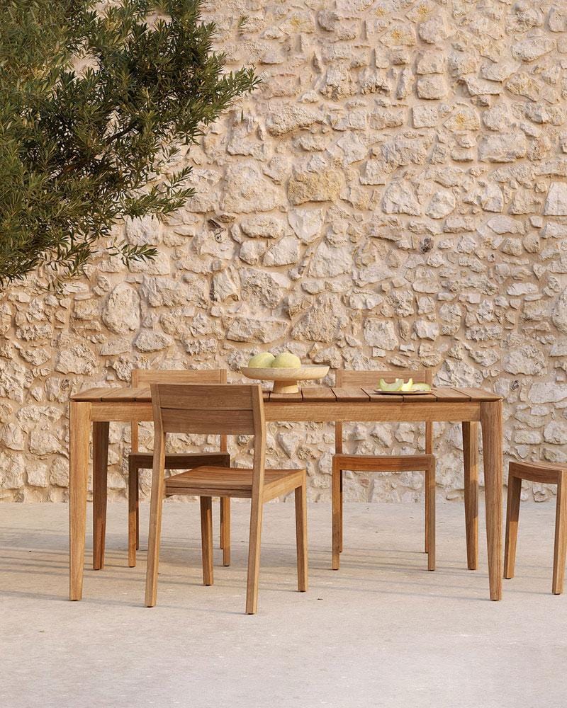 Bok Outdoor Dining Table