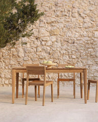 Bok Outdoor Dining Table