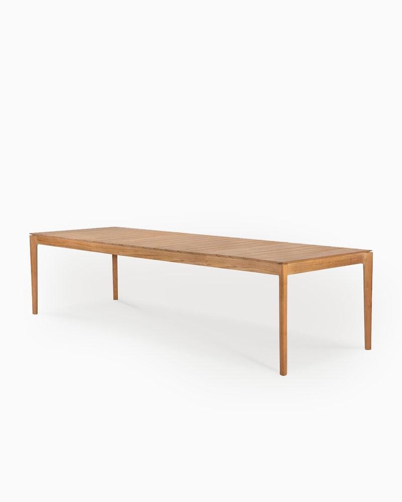 Bok Outdoor Dining Table