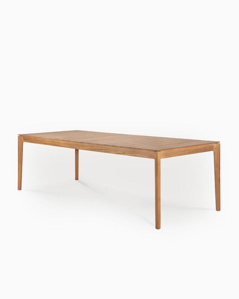 Bok Outdoor Dining Table