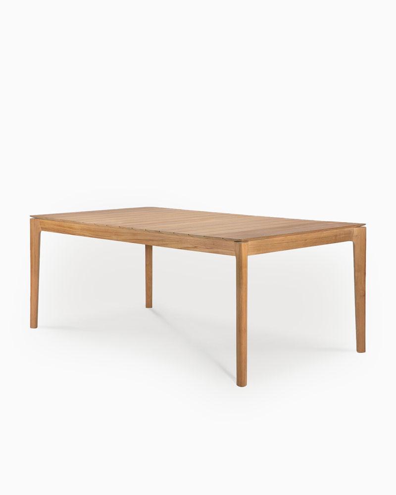 Bok Outdoor Dining Table