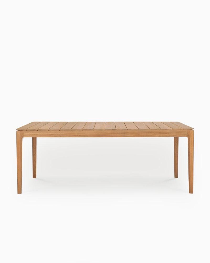 Bok Outdoor Dining Table