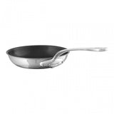 Mauviel M'COOK 5-Ply Nonstick Frying Pan With Cast Stainless Steel Handle