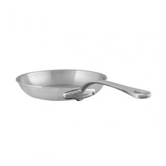 Mauviel M'URBAN 3 Frying Pan With Cast Stainless Steel Handle, 11.8-In