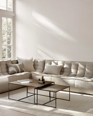 N701 Modular Sofa