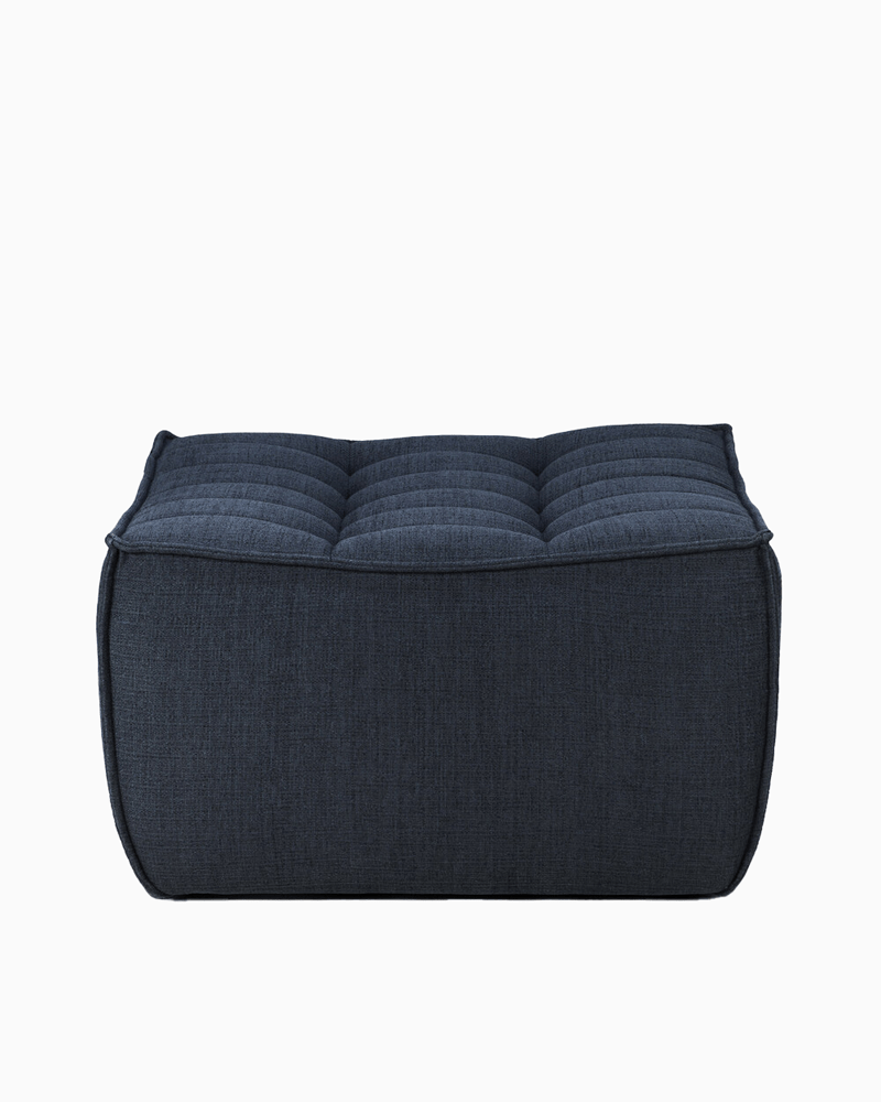 N701 Footstool