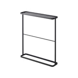 Bath Towel Hanger (30" H)  - Steel
