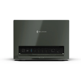 Long-Throw Projector Valerion Pro2 + AWOL Floor Rising Matte White Screen Bundle