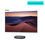 Aetherion Pro Man Cave Cinema Bundle