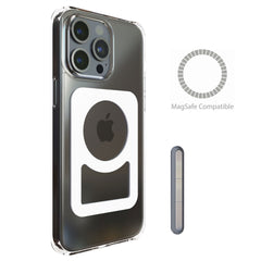 MagBak for iPhone 14 series + MagSticks to Mount Anywhere