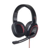 G20 Professional Gaming Headset Boom Microphone Virtual Surround Sound