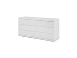 Anna Double Dresser