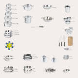 The Professional Chef Set
