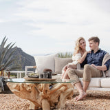 Pure Root Coffee Table 800