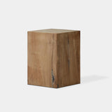 Pure Square Side Table
