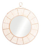 Lobo Mirror Natural