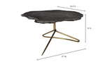Sheridan Coffee Table Natural