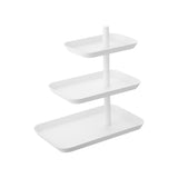 Three-Tier Display Tray - Steel