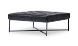 Thad Ottoman Black