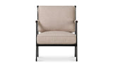 Vecchia Accent Chair Beige