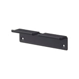 Wall-Mounted Phone Holder - Steel